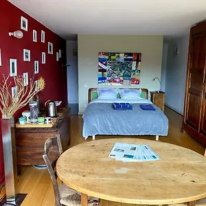 Séjour chez l'habitant Le Corbusier 5 Ieme Rue, Firminy