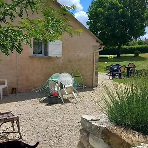 Séjour chez l'habitant Le Calme à La Campagne, Besson