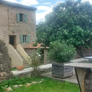 Hébergement de vacances Le, Vesseaux