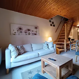 Appartement Résidence S'bolet, Thollon-les-Mémises